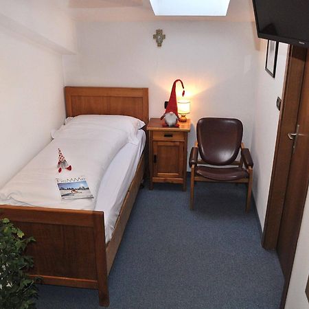 פרדאצו Albergo Antico מראה חיצוני תמונה