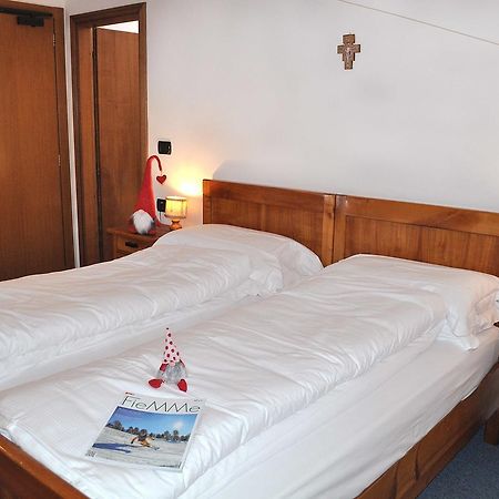 פרדאצו Albergo Antico מראה חיצוני תמונה