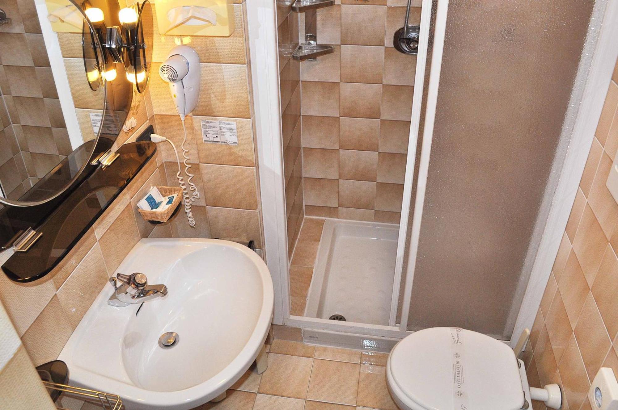 פרדאצו Albergo Antico חדר תמונה