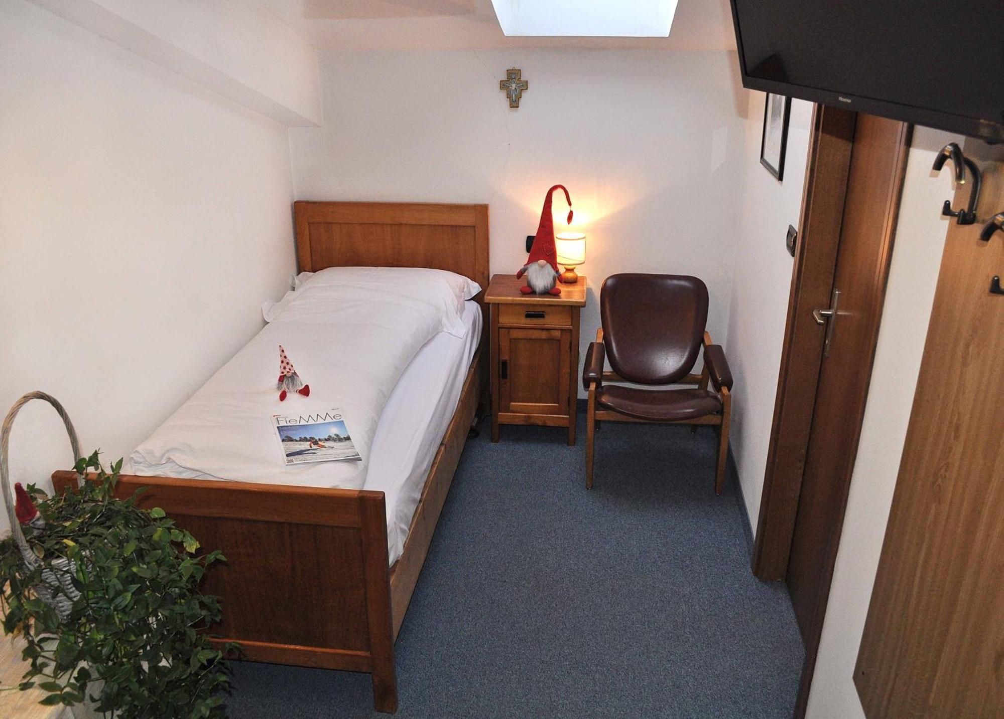 פרדאצו Albergo Antico מראה חיצוני תמונה