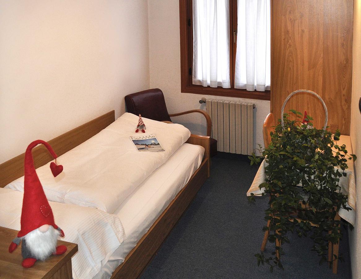 פרדאצו Albergo Antico מראה חיצוני תמונה