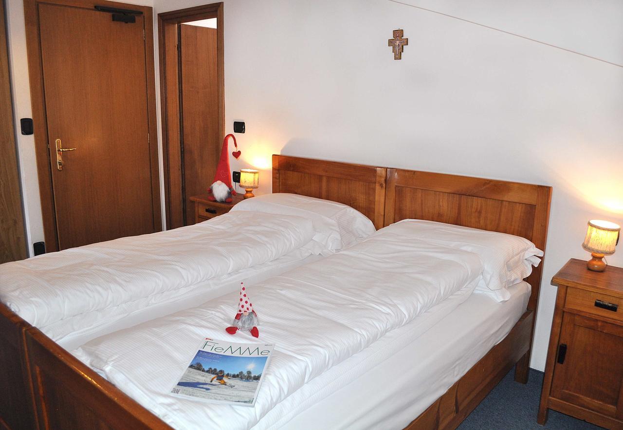 פרדאצו Albergo Antico מראה חיצוני תמונה