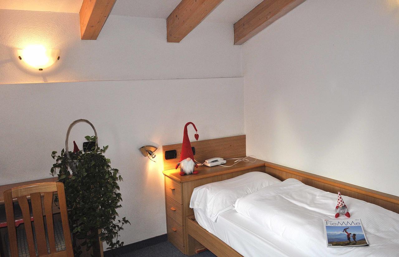 פרדאצו Albergo Antico מראה חיצוני תמונה