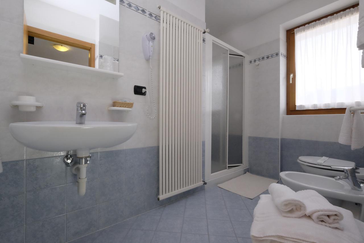פרדאצו Albergo Antico מראה חיצוני תמונה