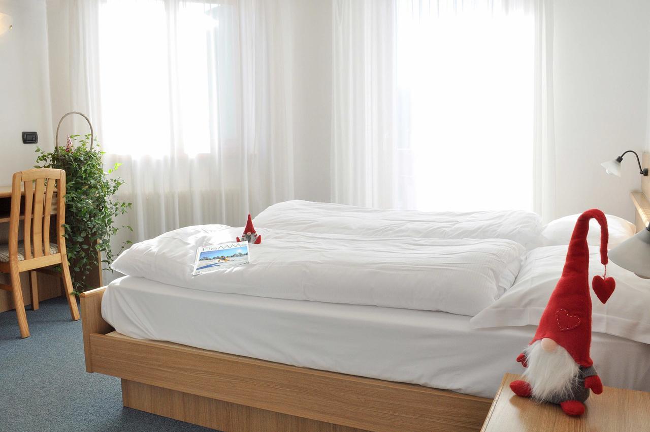 פרדאצו Albergo Antico מראה חיצוני תמונה