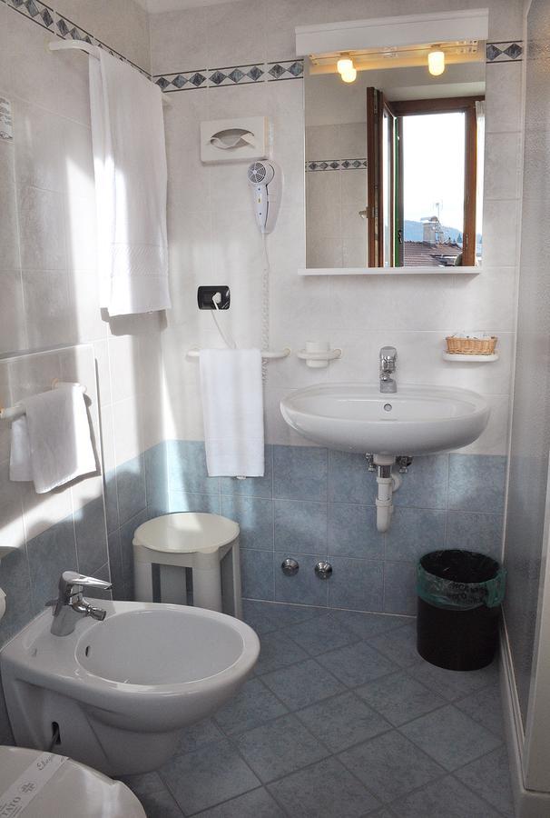 פרדאצו Albergo Antico מראה חיצוני תמונה