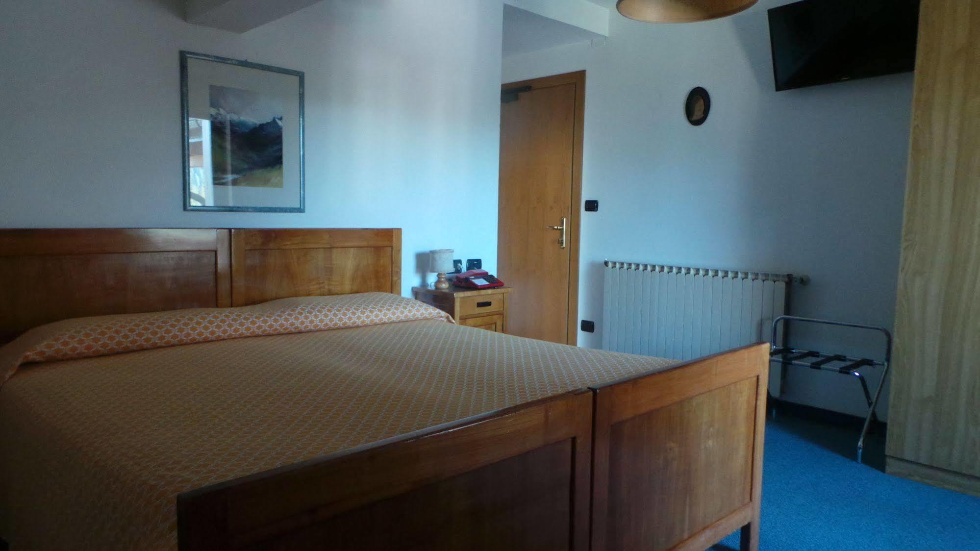 פרדאצו Albergo Antico מראה חיצוני תמונה