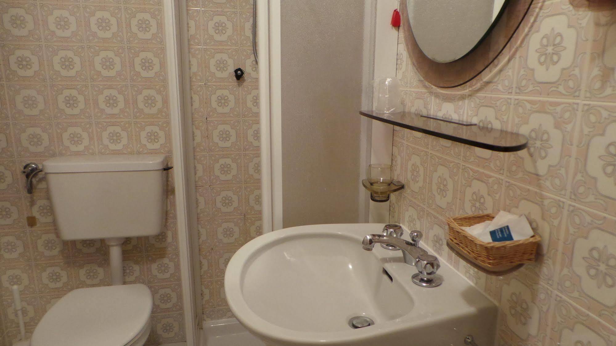 פרדאצו Albergo Antico מראה חיצוני תמונה
