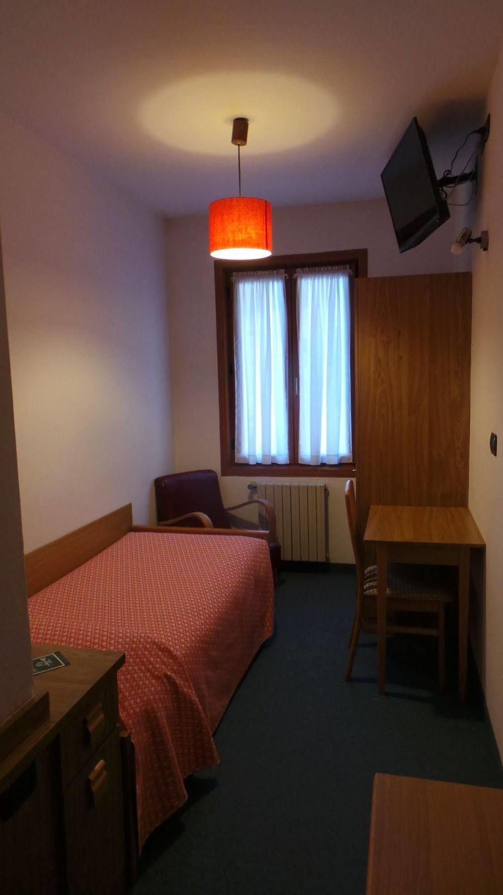 פרדאצו Albergo Antico מראה חיצוני תמונה