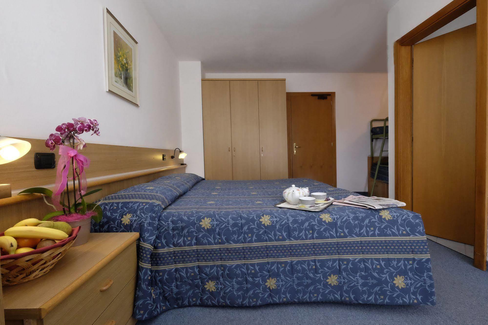 פרדאצו Albergo Antico מראה חיצוני תמונה